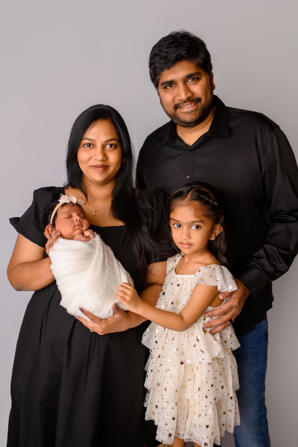 Omaha Newborn Photographer