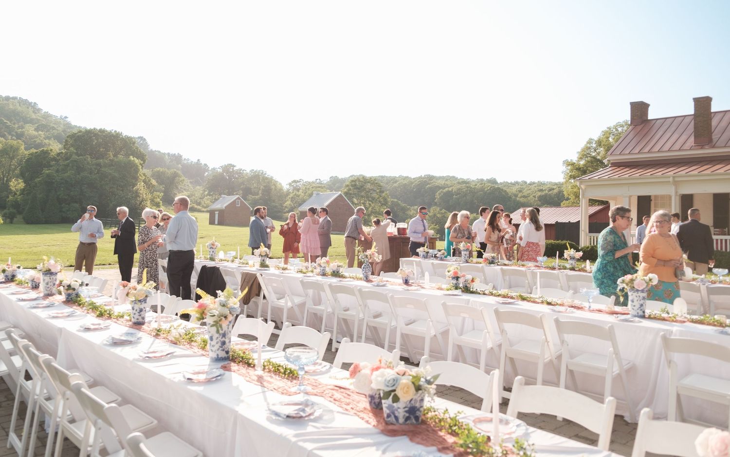 Ravenswood Mansion Wedding Brentwood Tennessee Brides