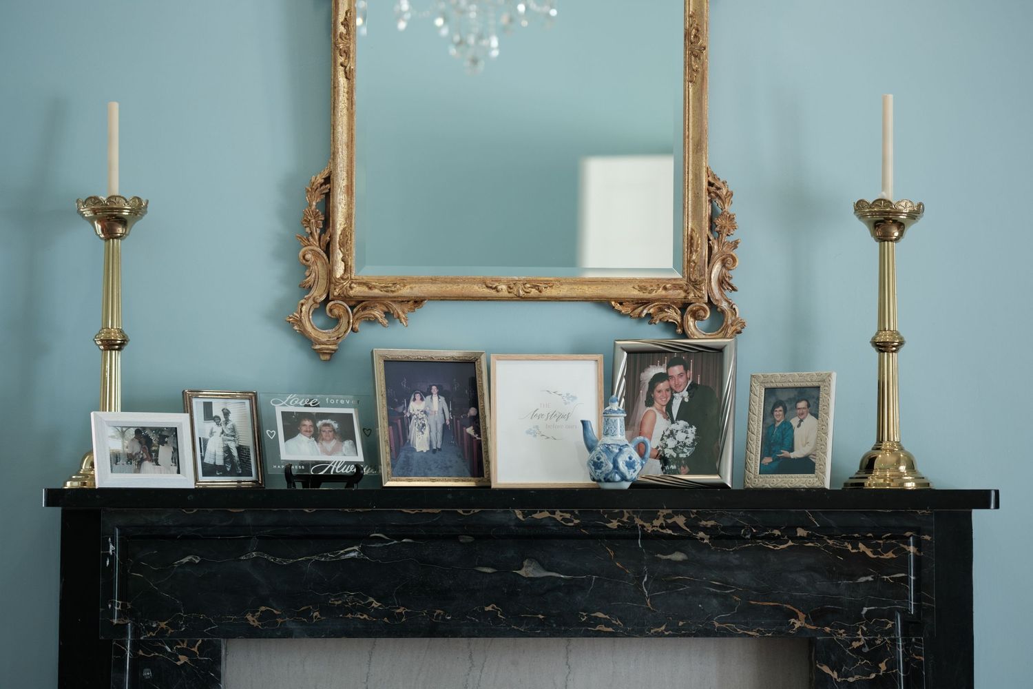 Ravenswood Mansion Wedding Brentwood Tennessee Brides