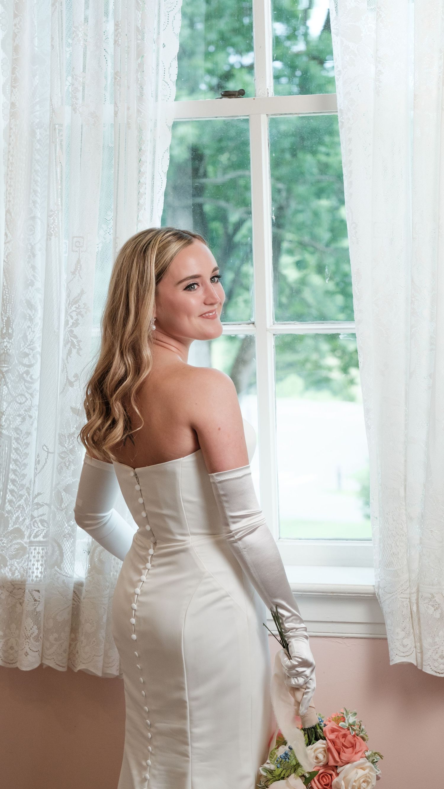 Ravenswood Mansion Wedding Brentwood Tennessee Brides