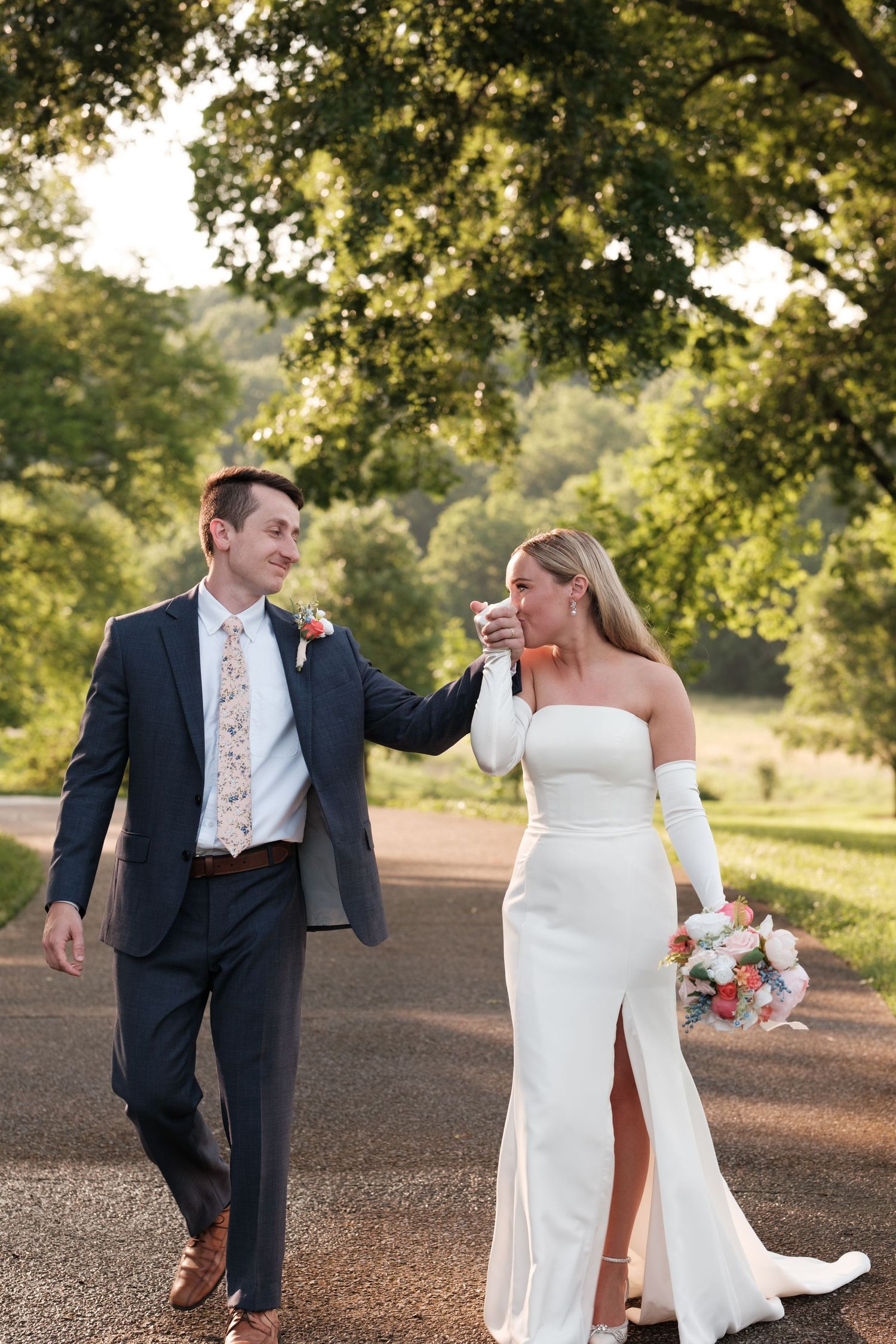 Ravenswood Mansion Wedding Brentwood Tennessee Brides
