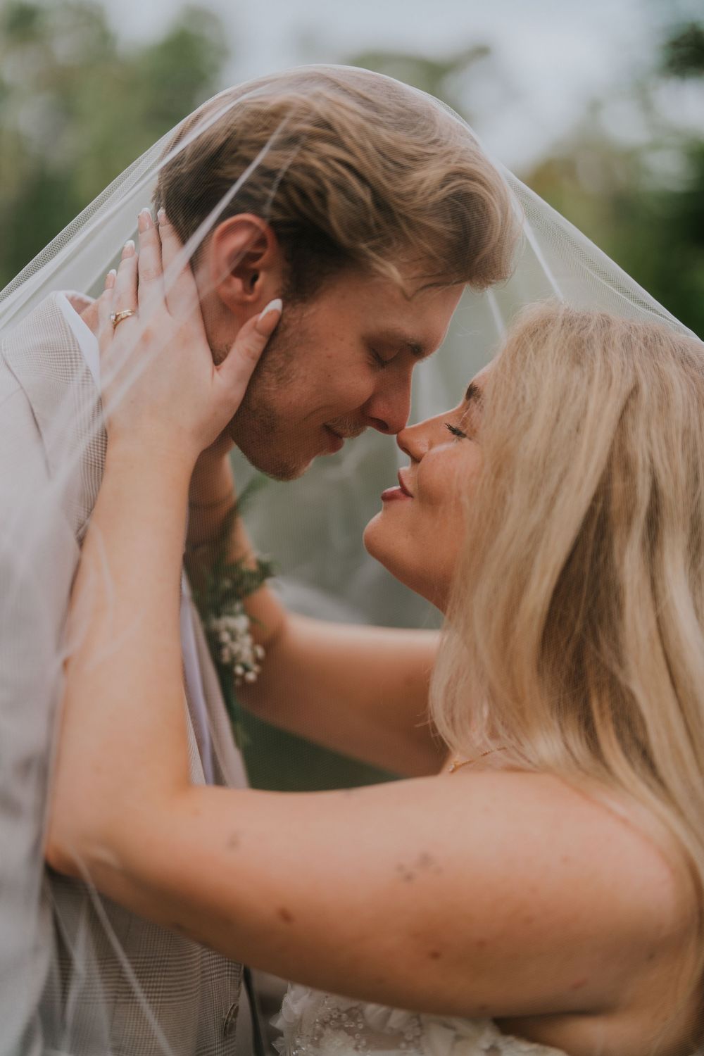 Wedding photography at Capella Ubud Bali