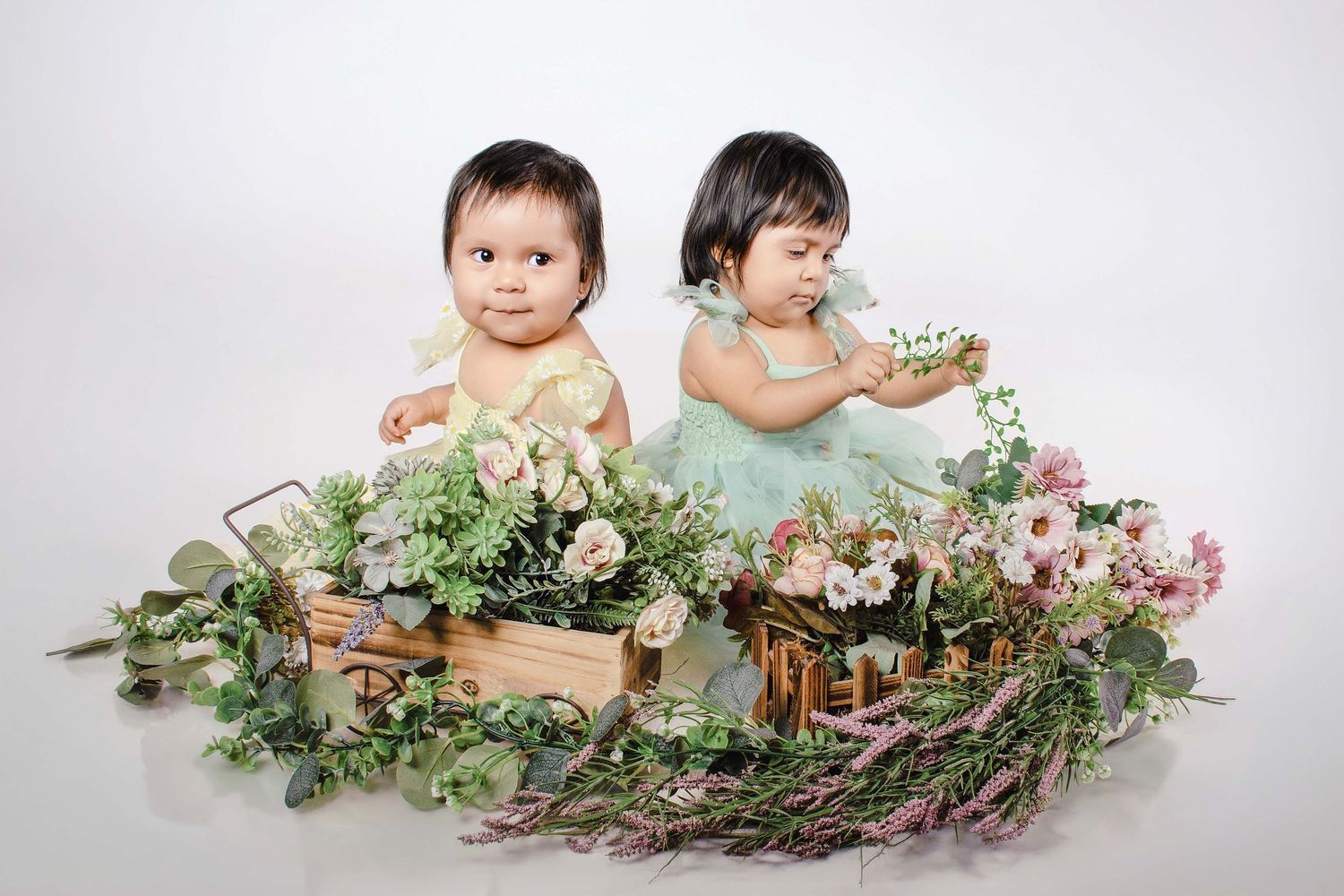 Fotografía Smash Cake en Ciudad de México. Captura momentos divertidos y únicos en estudio con iluminación profesional y diseño conceptual.