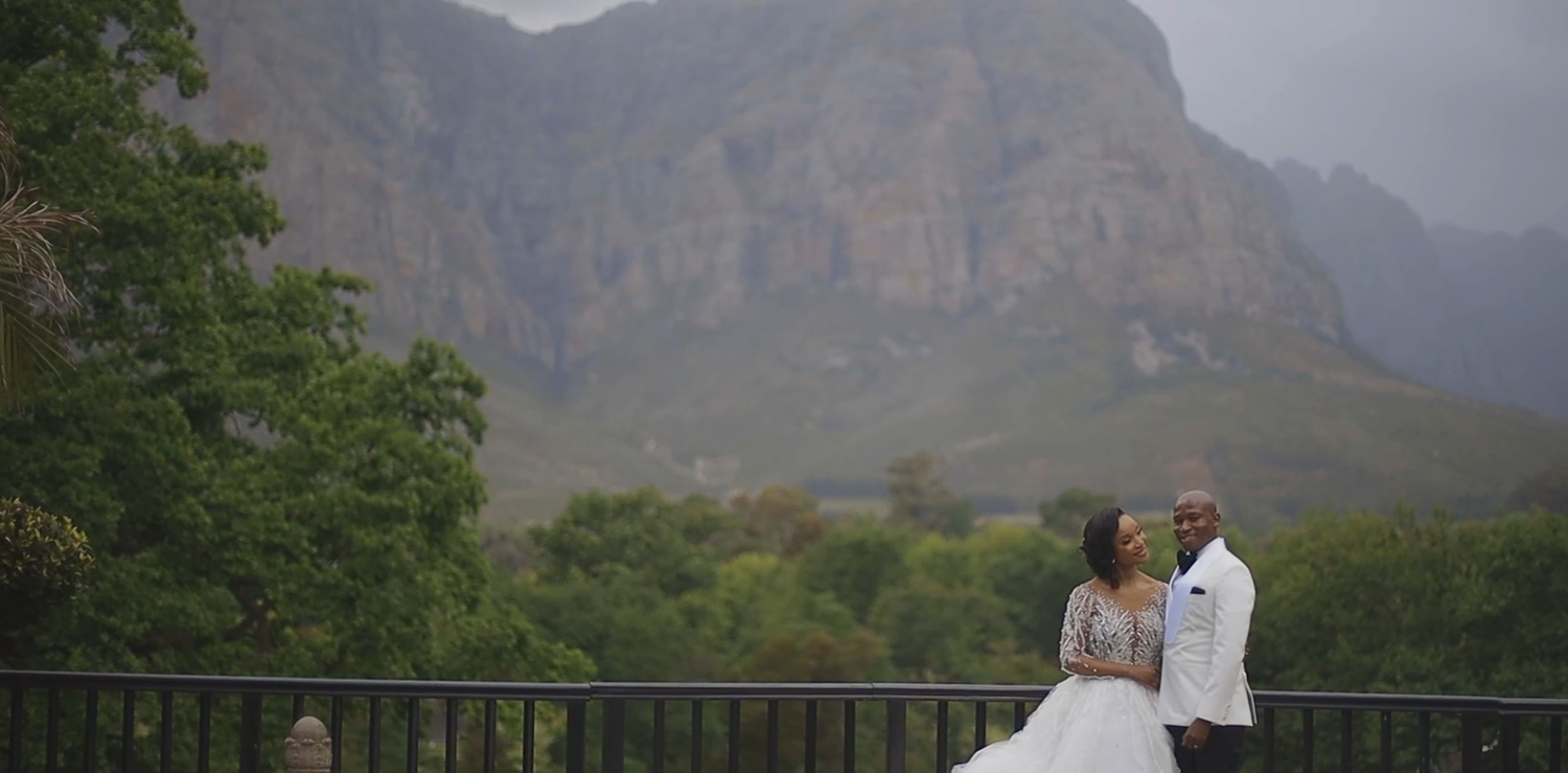 Cinematic wedding videography capturing every moment - Wedding Videography Services