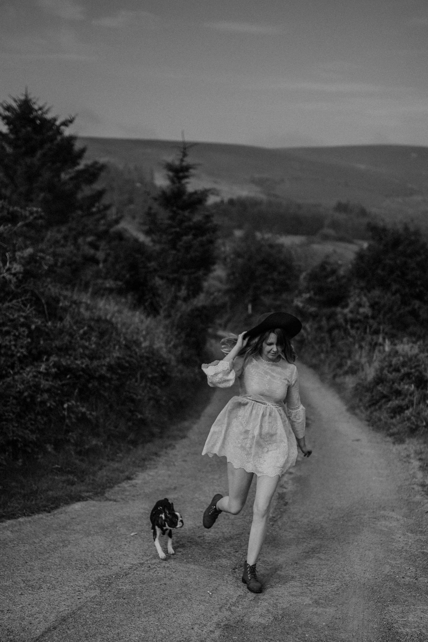 Dublin wedding and lifestyle portrait photographer - Ireland