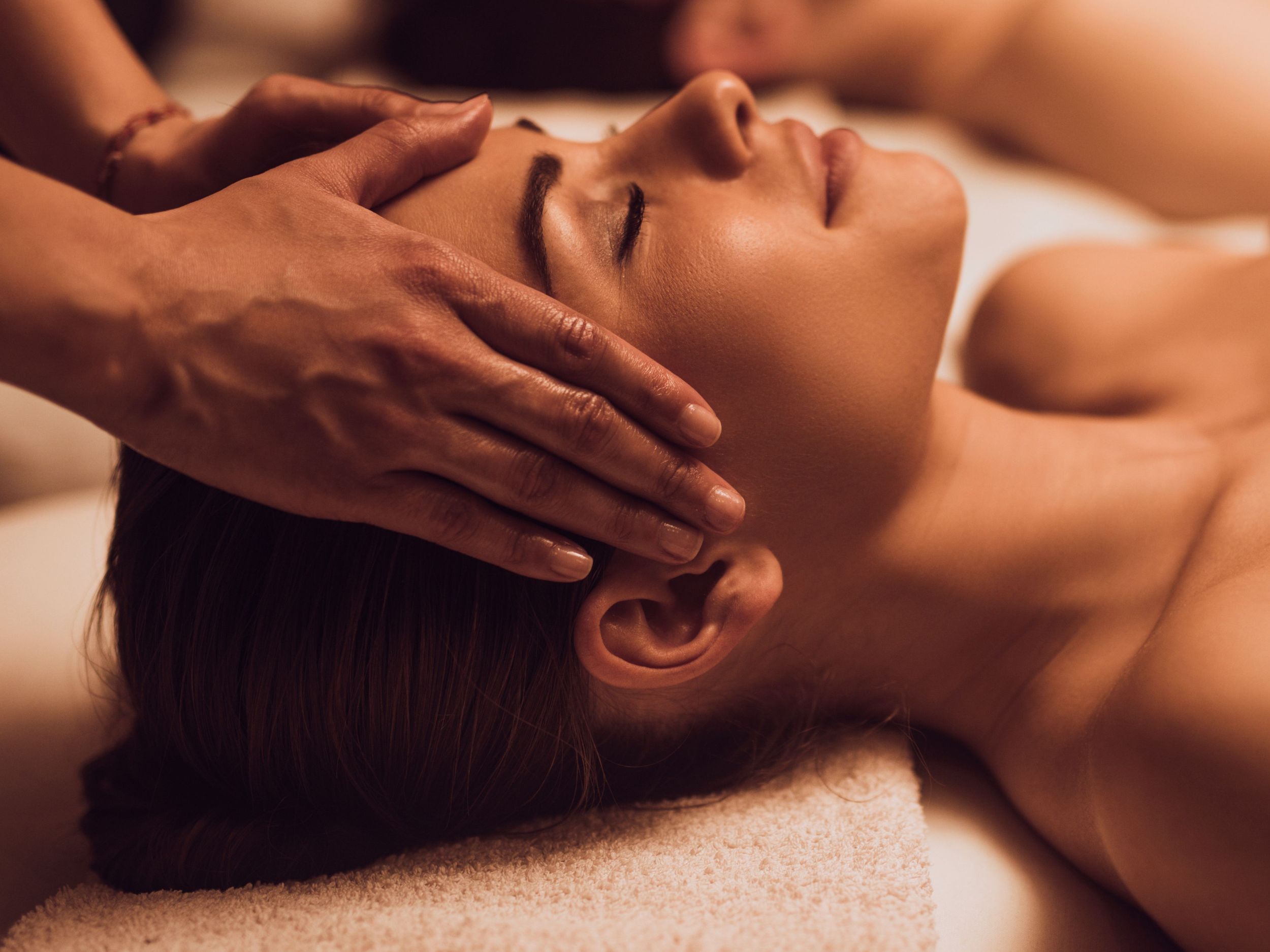 Massage, Prenatal Massage, and Manual Lymphatic Drainage in Grand Haven, Michigan - serving Grand Haven, Spring Lake, Holland, Muskegon, All