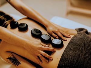 Massage, Prenatal Massage, and Manual Lymphatic Drainage in Grand Haven, Michigan - serving Grand Haven, Spring Lake, Holland, Muskegon, All