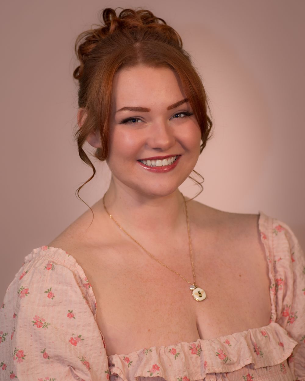 Chelsea headshot