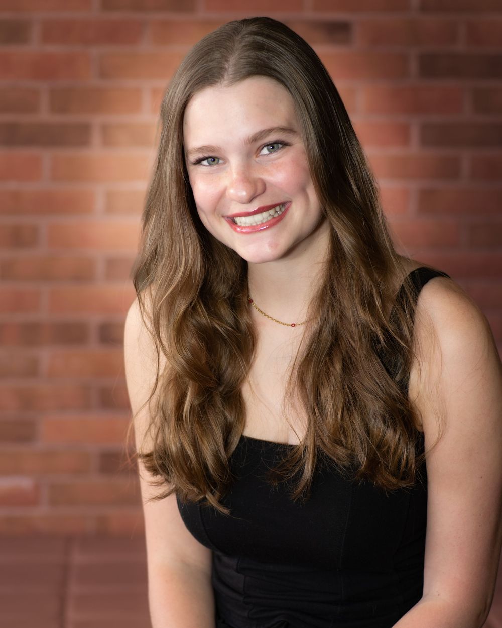 Lindsay headshot