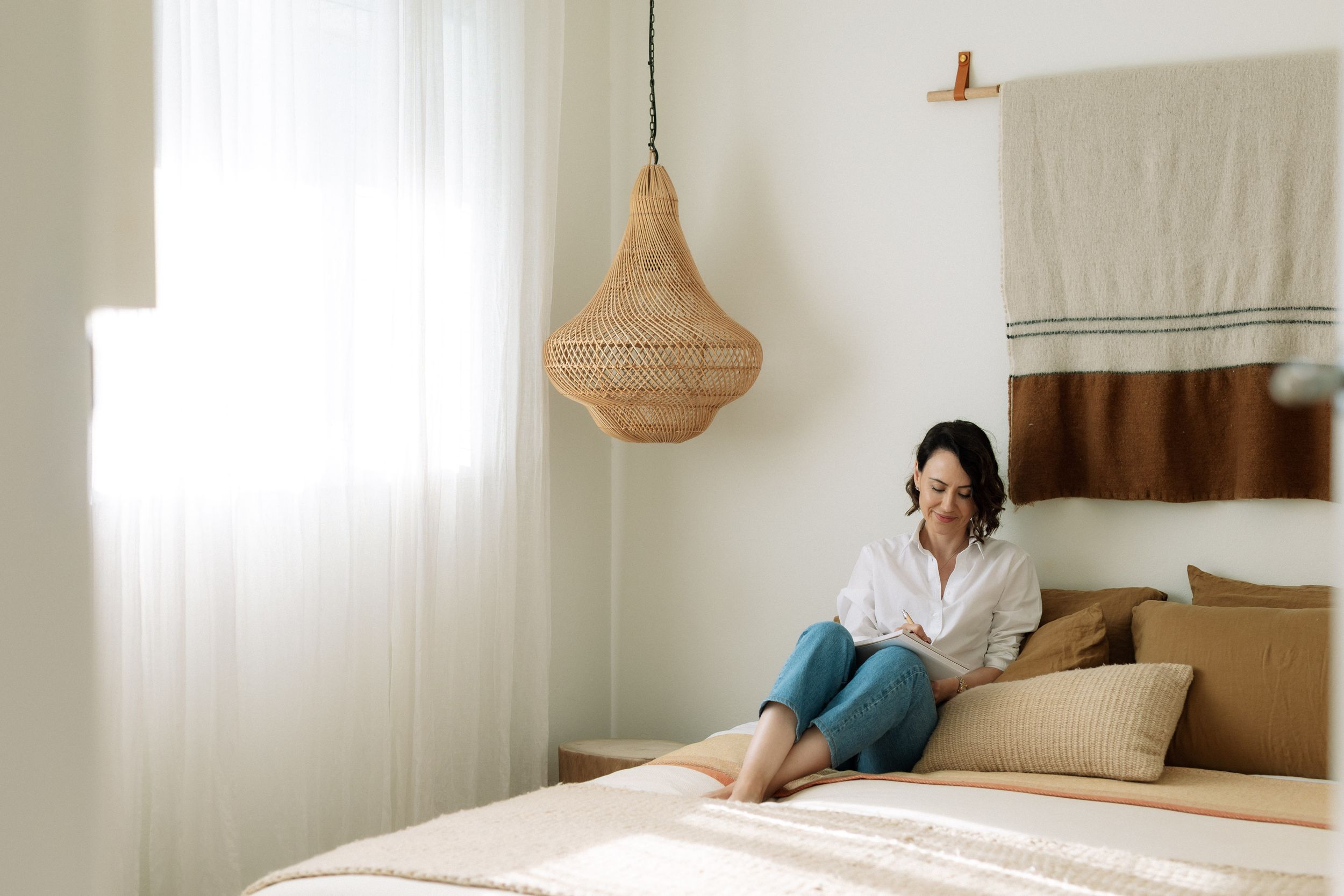 Creative  Personal Branding Photography for Small Business, Sydney