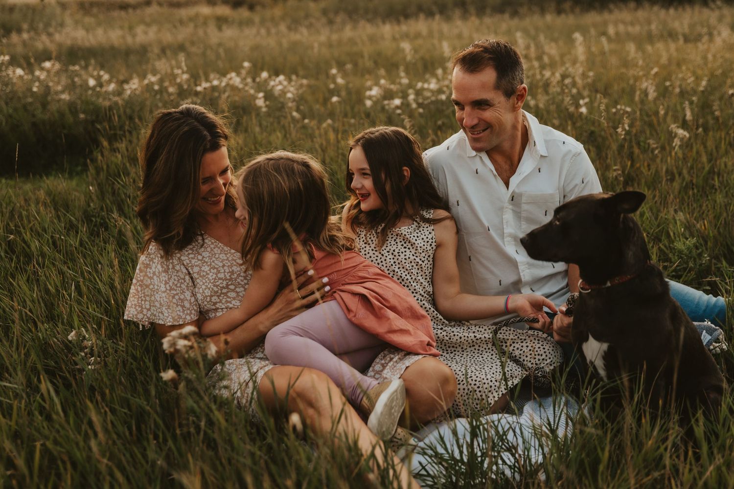 Family Photography 
Regina SK