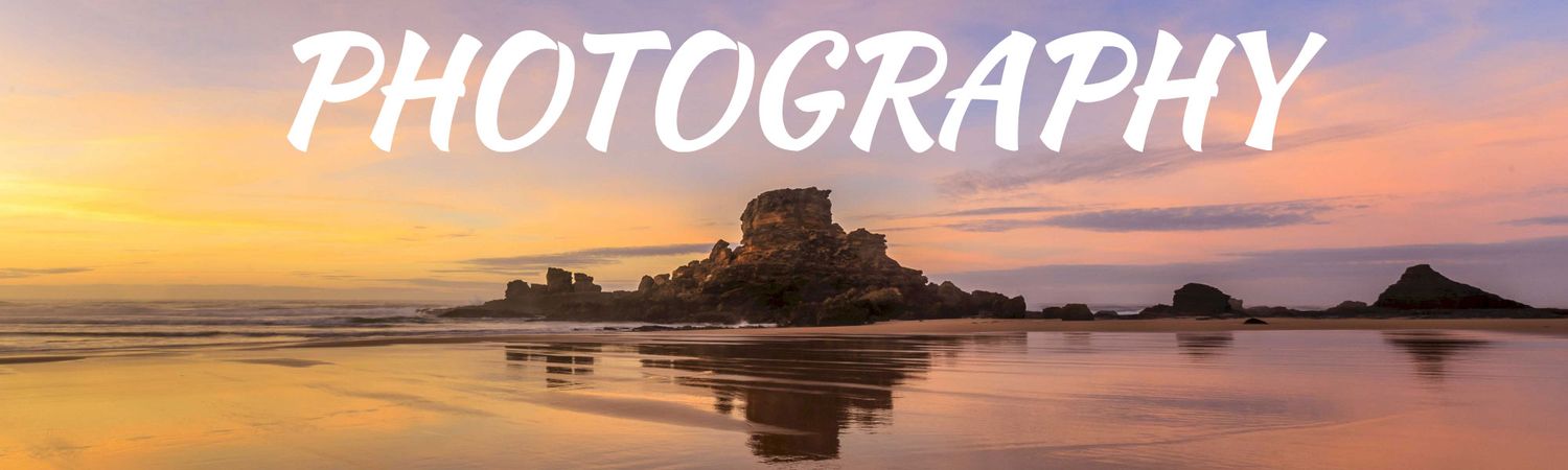 Professional landscape photograph of the Algarve coastline near Aljezur, Portugal, by Dave Sheldrake.