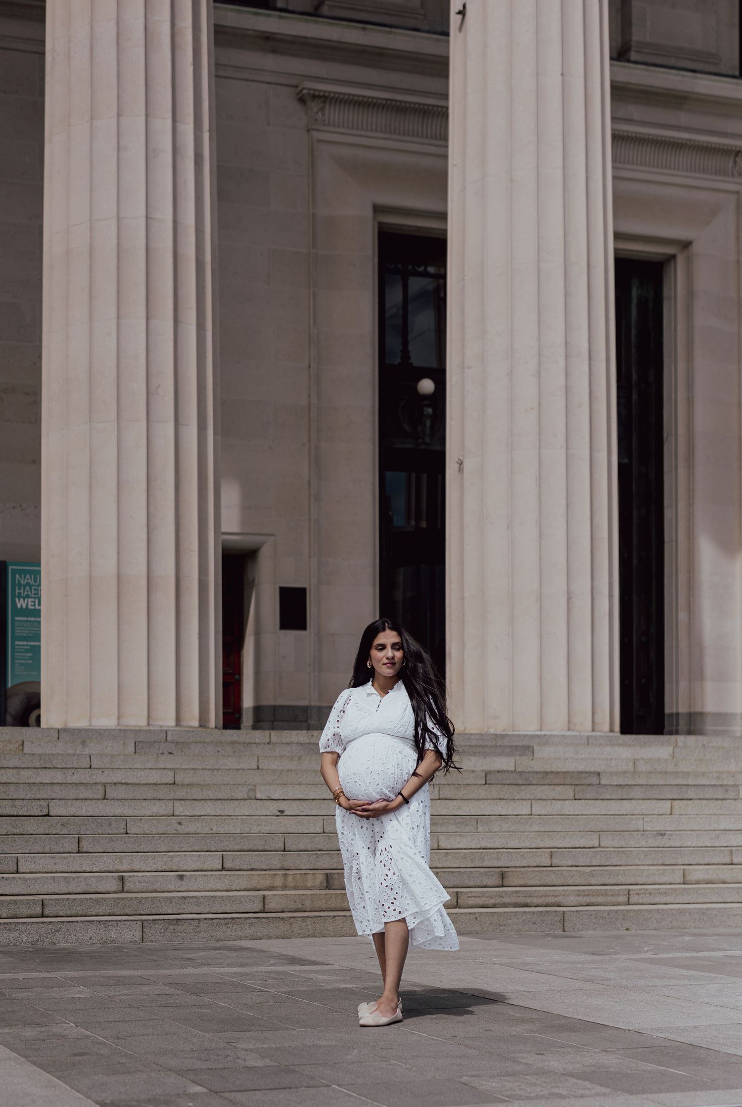 Maternity