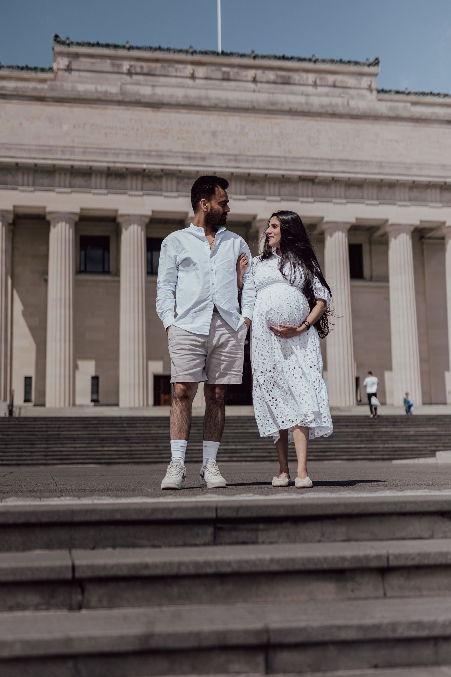 Maternity