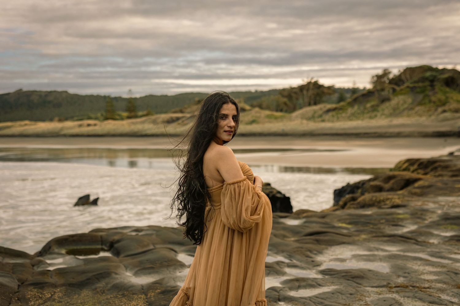 Maternity