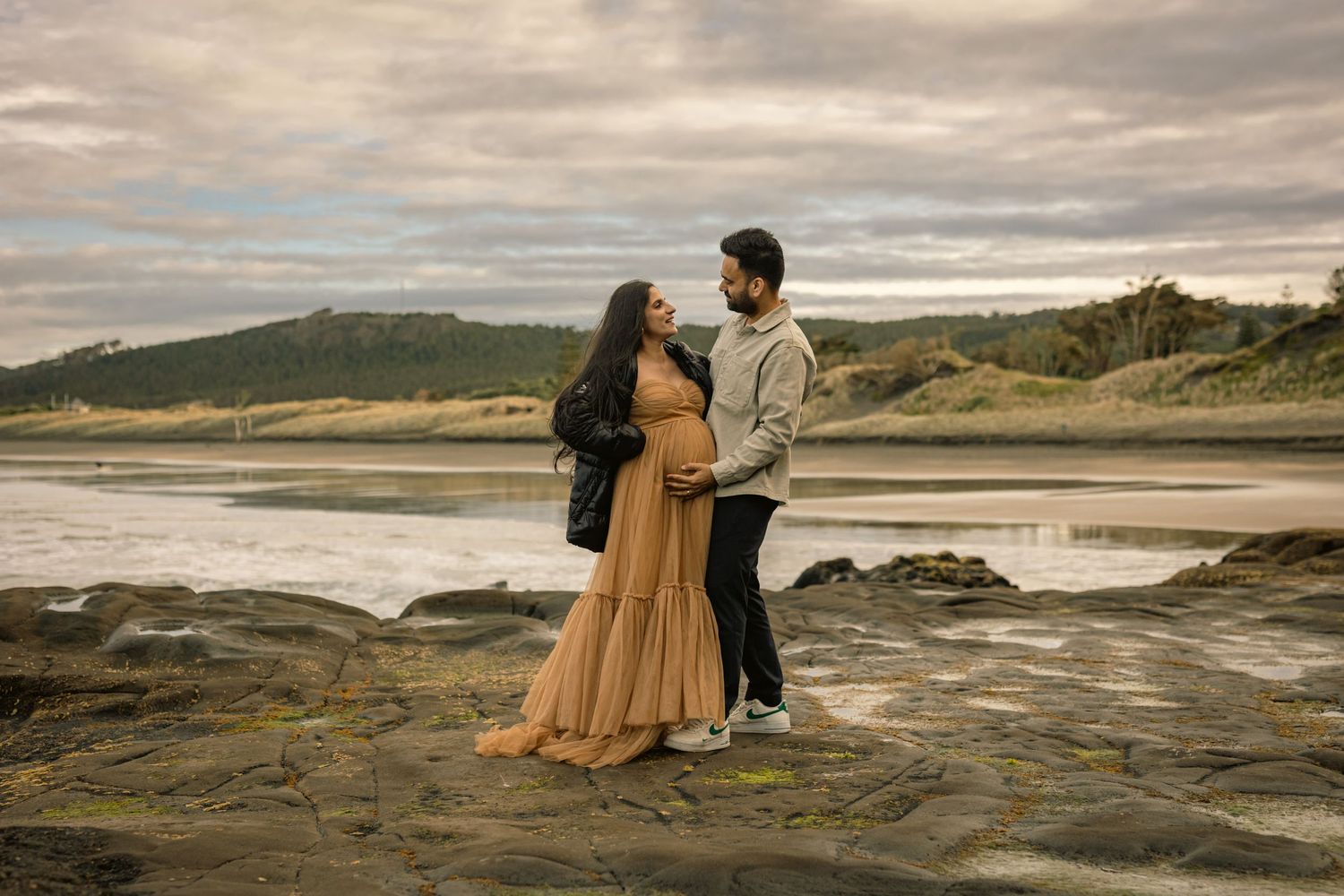Maternity
