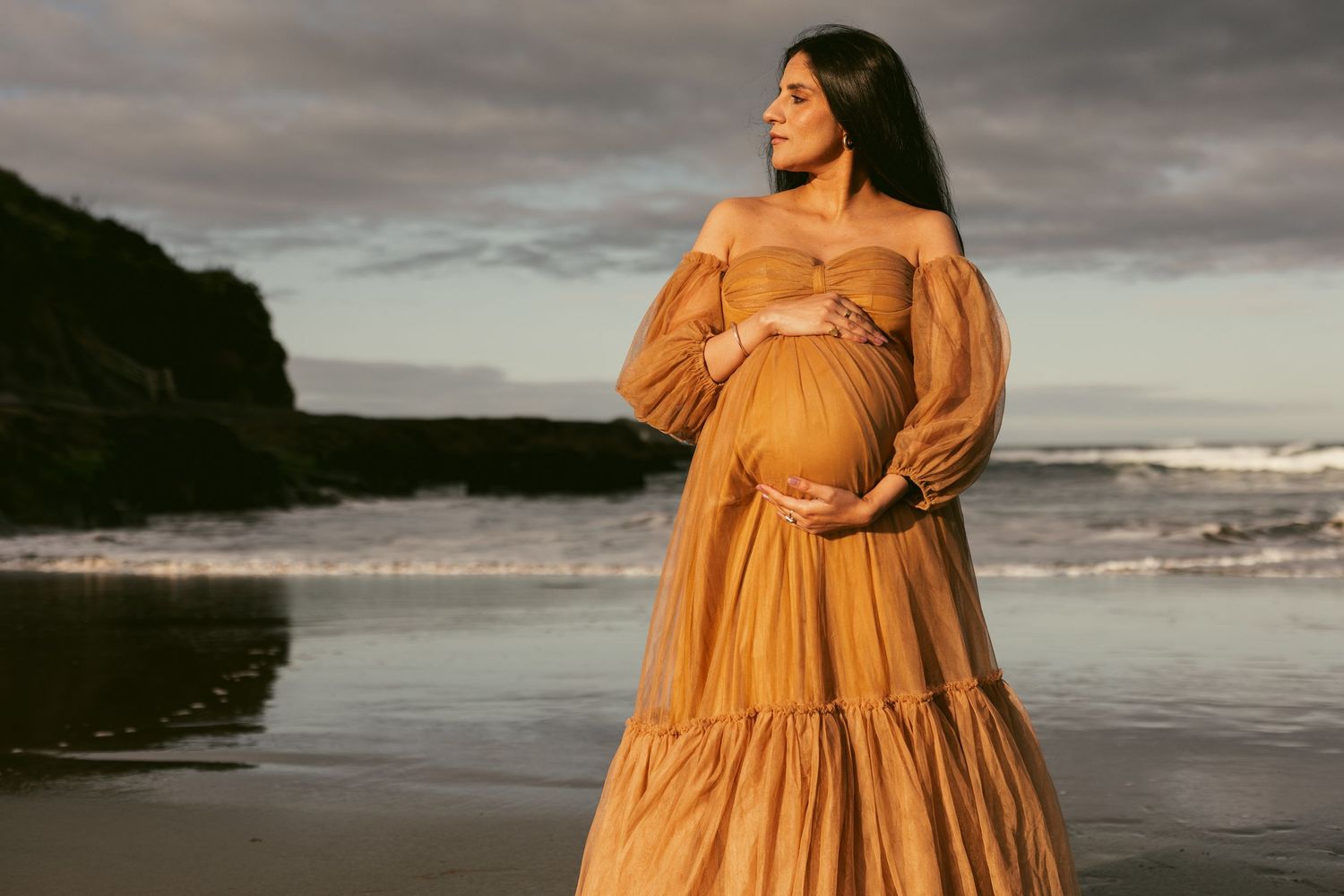 Maternity