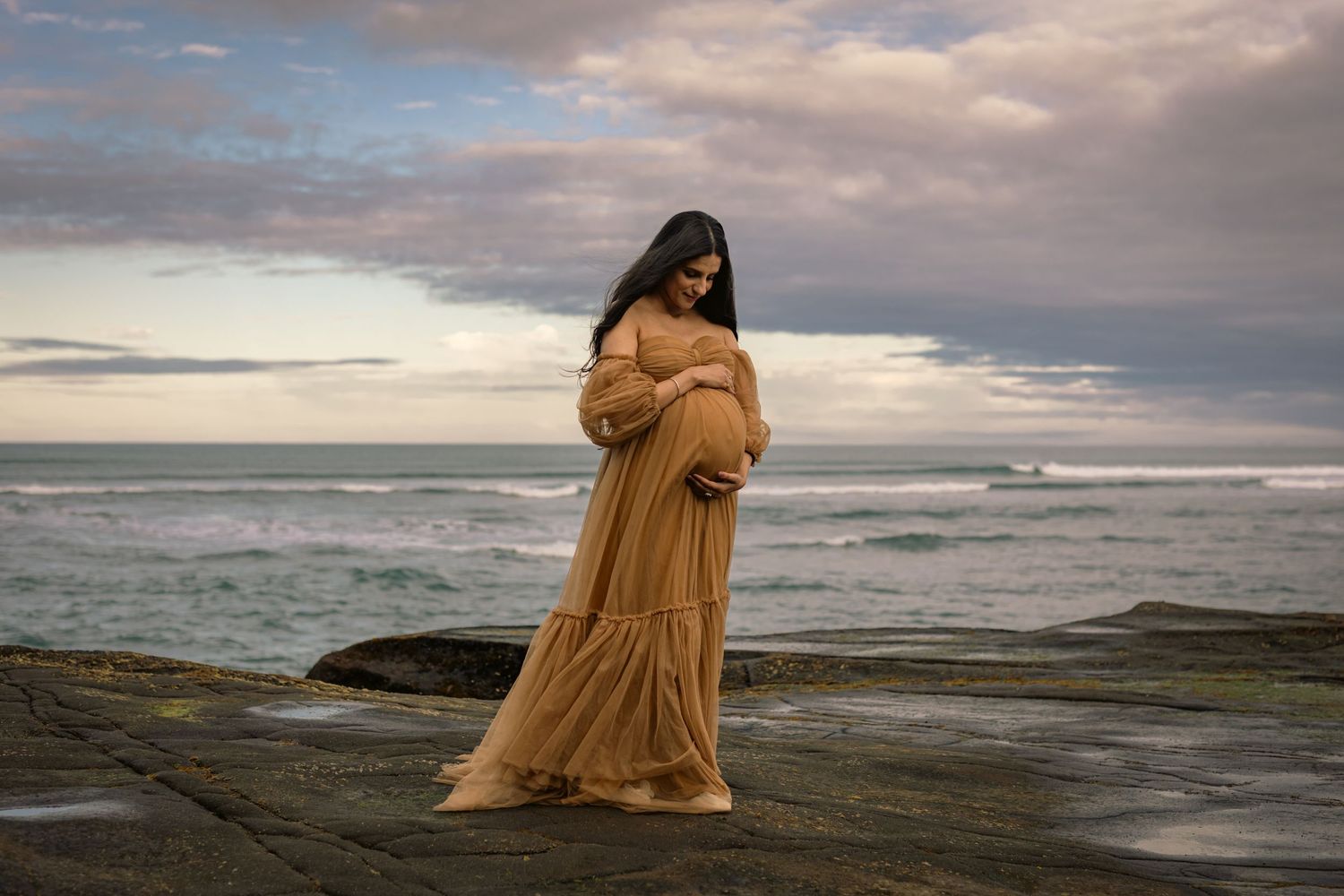 Maternity