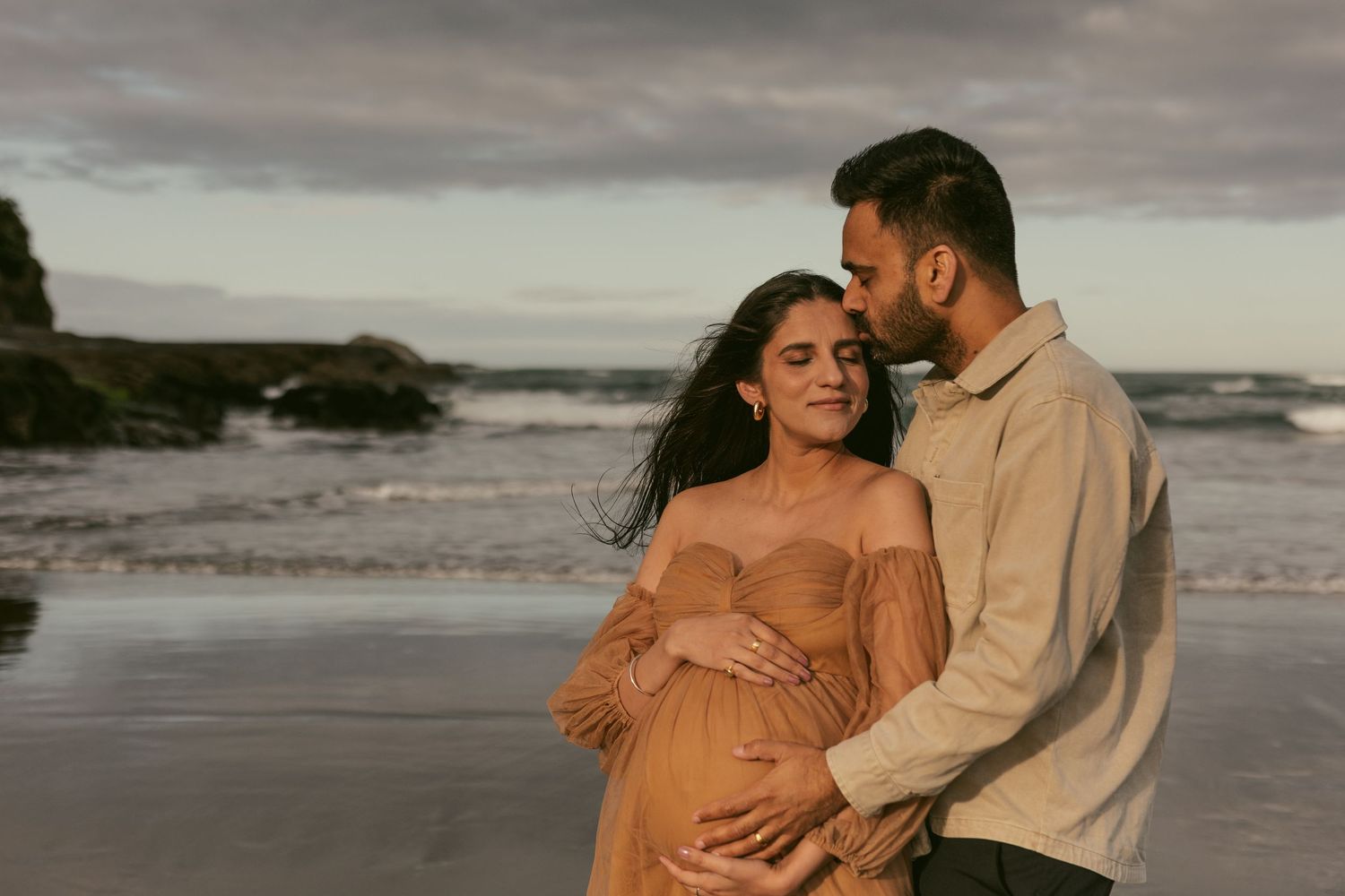 Maternity