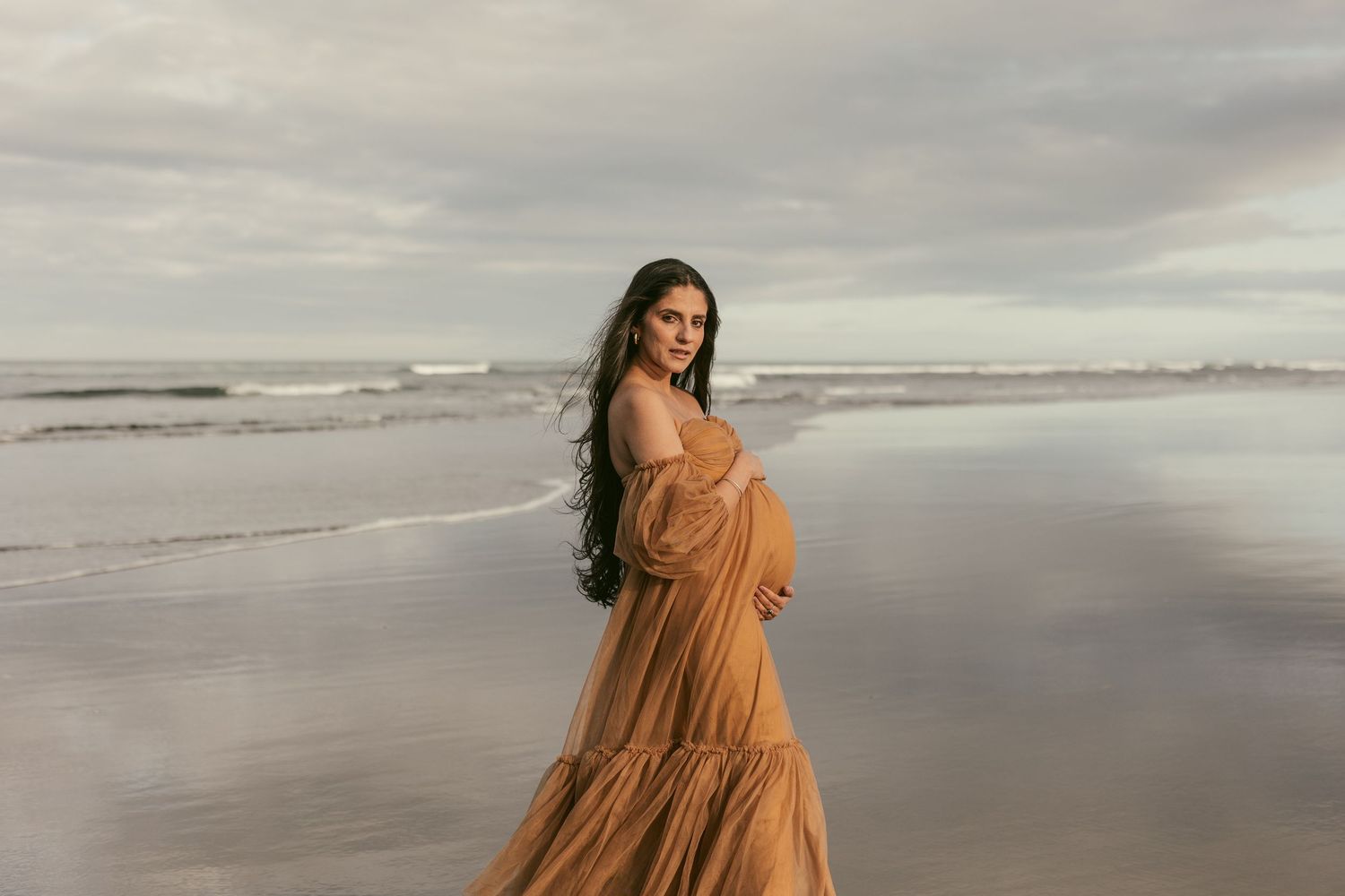 Maternity
