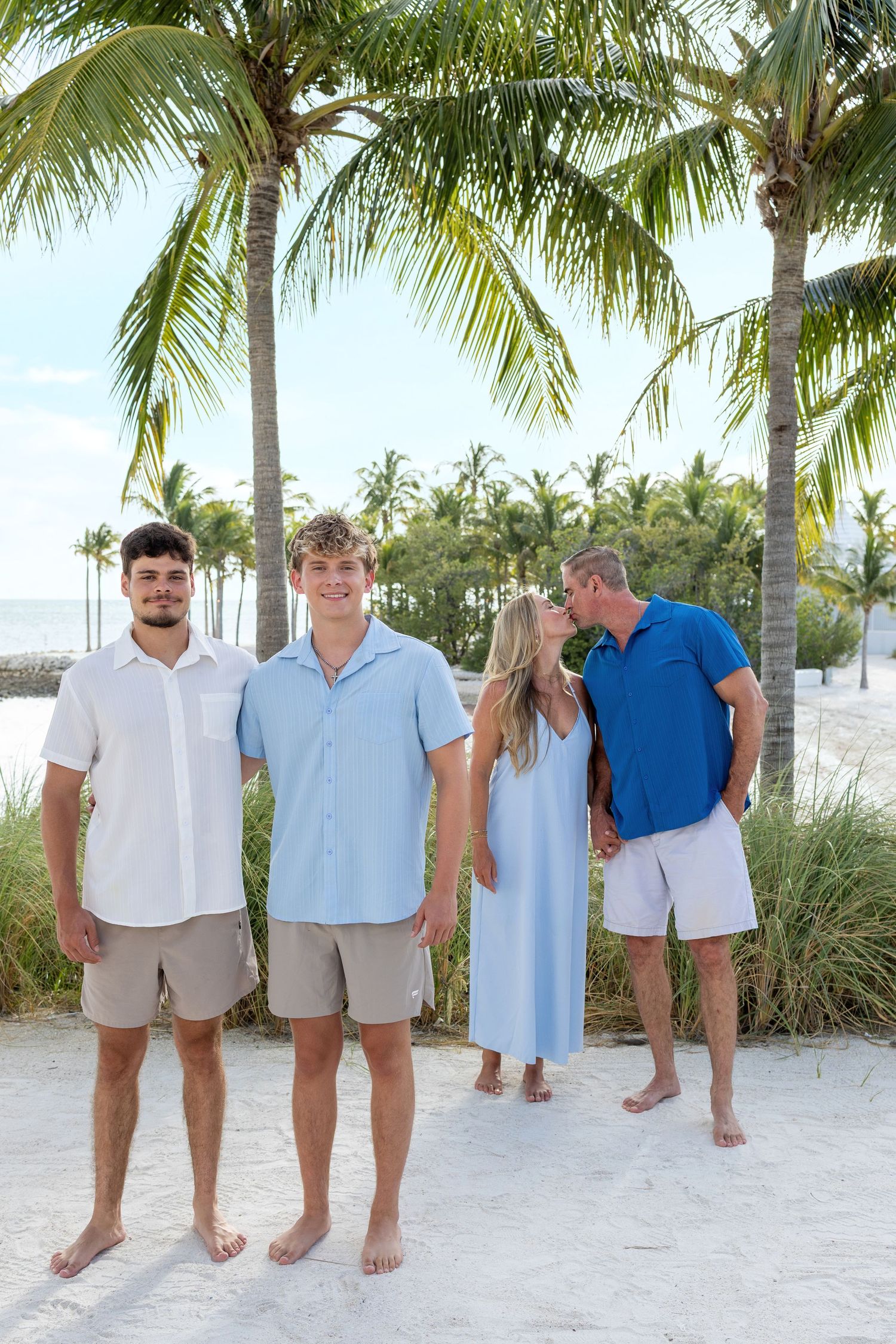 Florida Keys, Marathon Florida Family Photography
