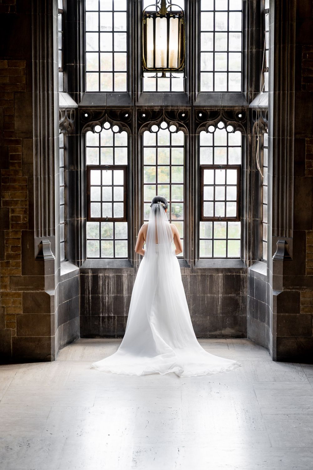 Wedding photographer and videographer Hart House