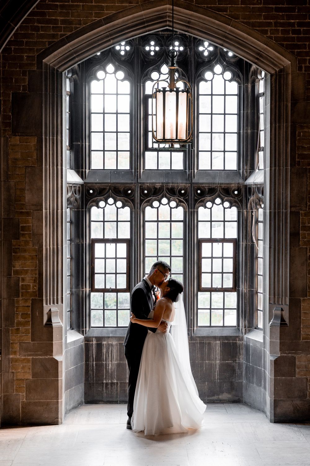Hart House wedding photographer