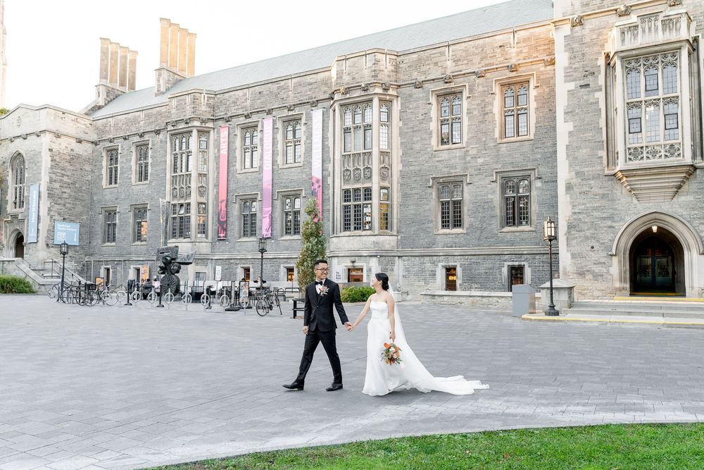 Hart House photographer