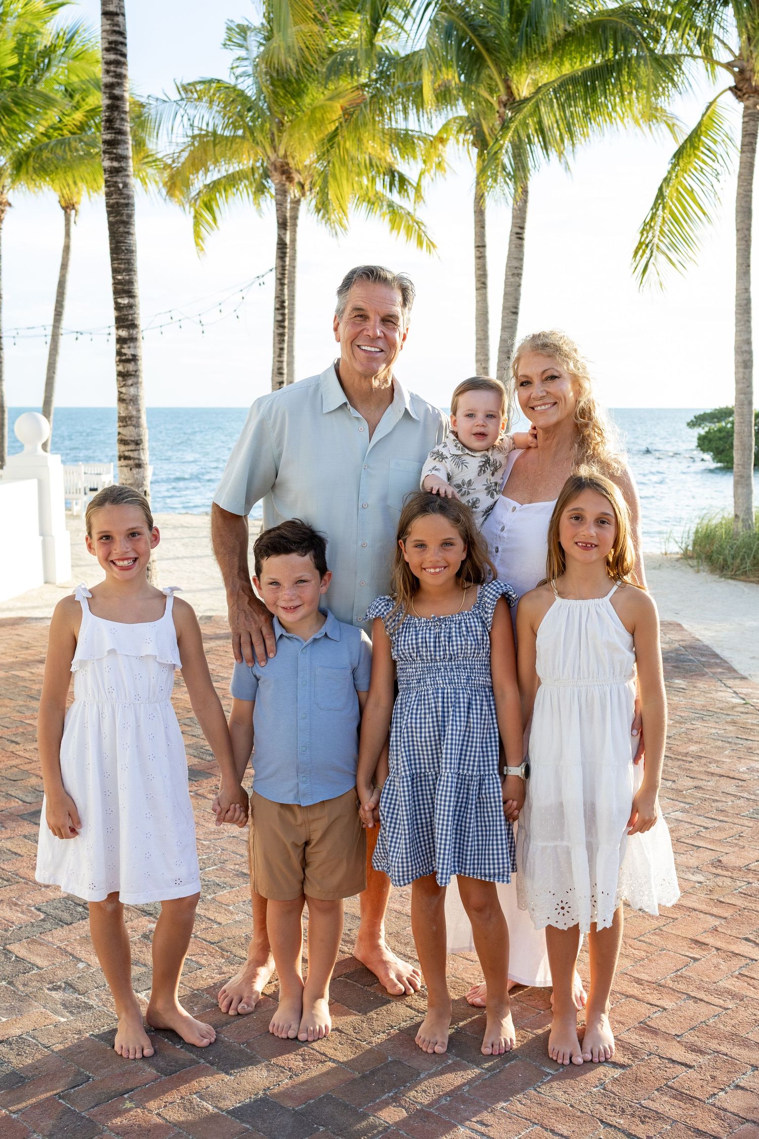 Marathon Florida Family Photography
