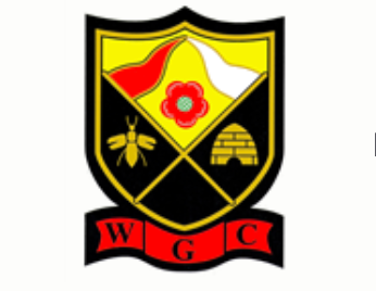 Widnes Golf Club Logo