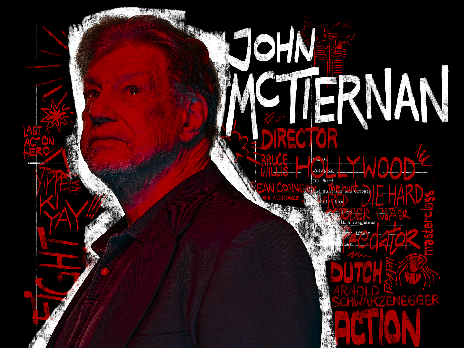 John McTiernan