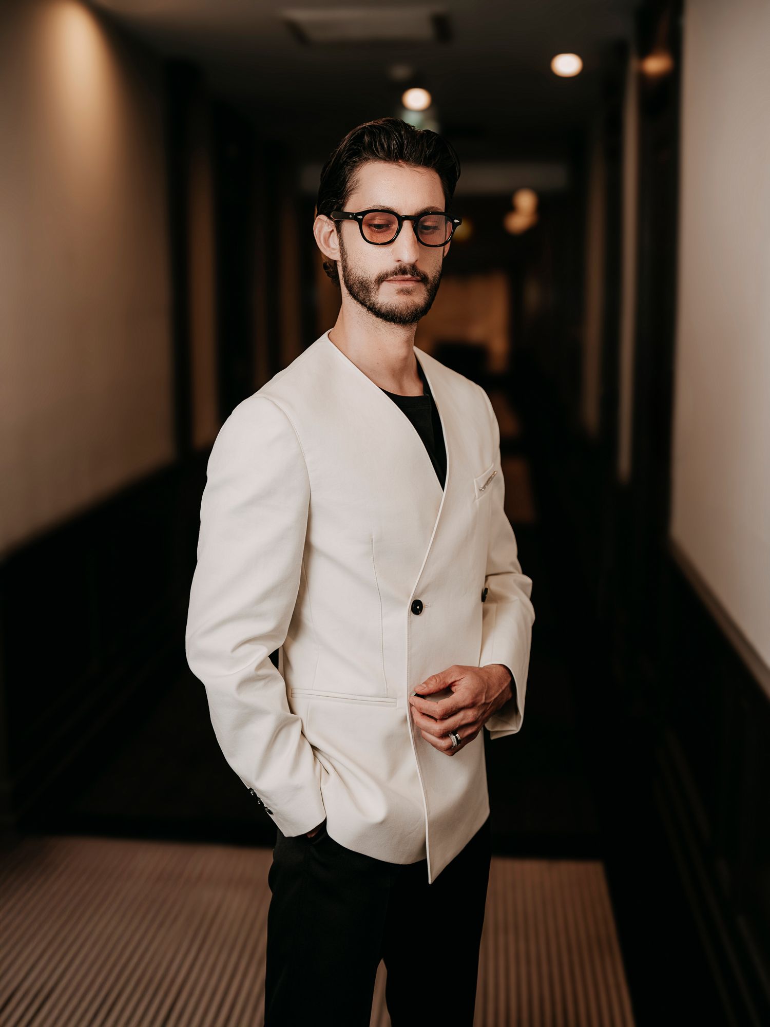 Pierre Niney