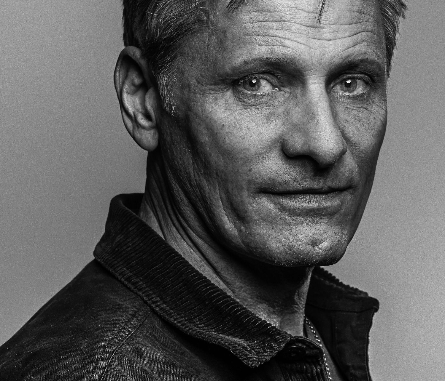 Viggo Mortensen