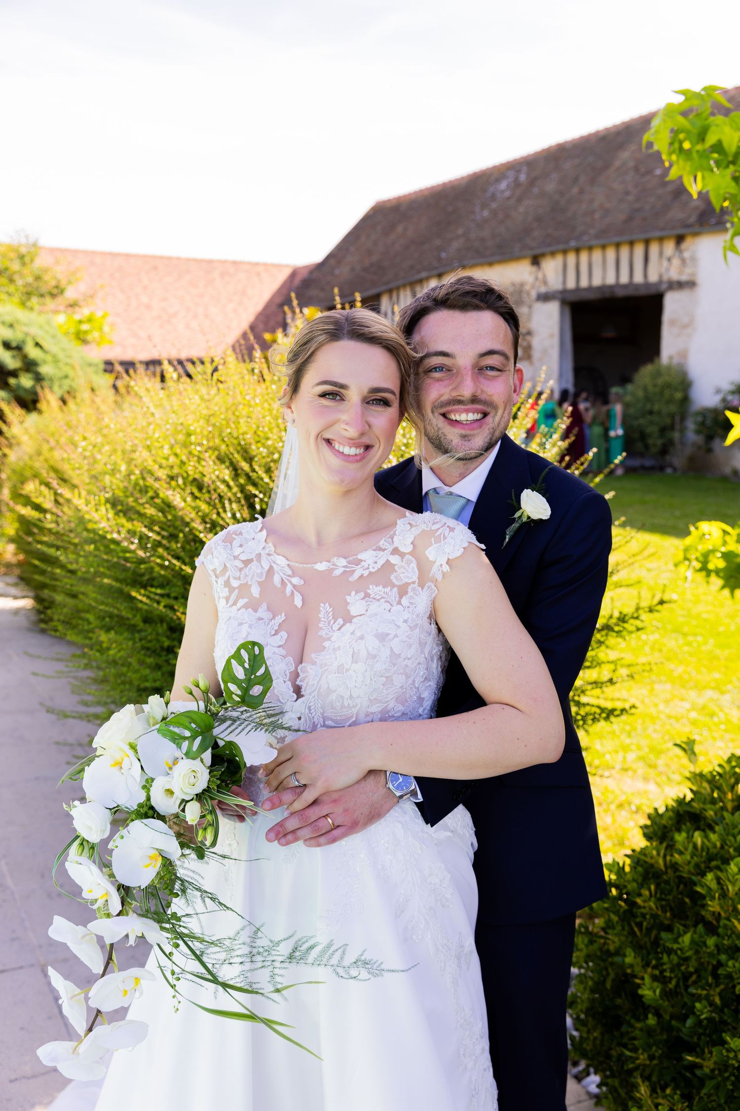 photographe de mariage 78