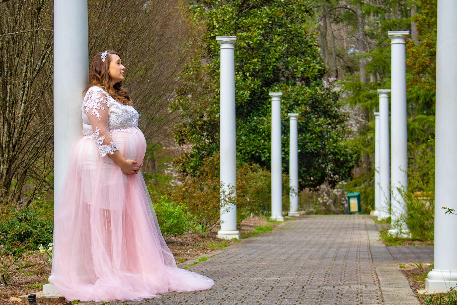 Maternity
