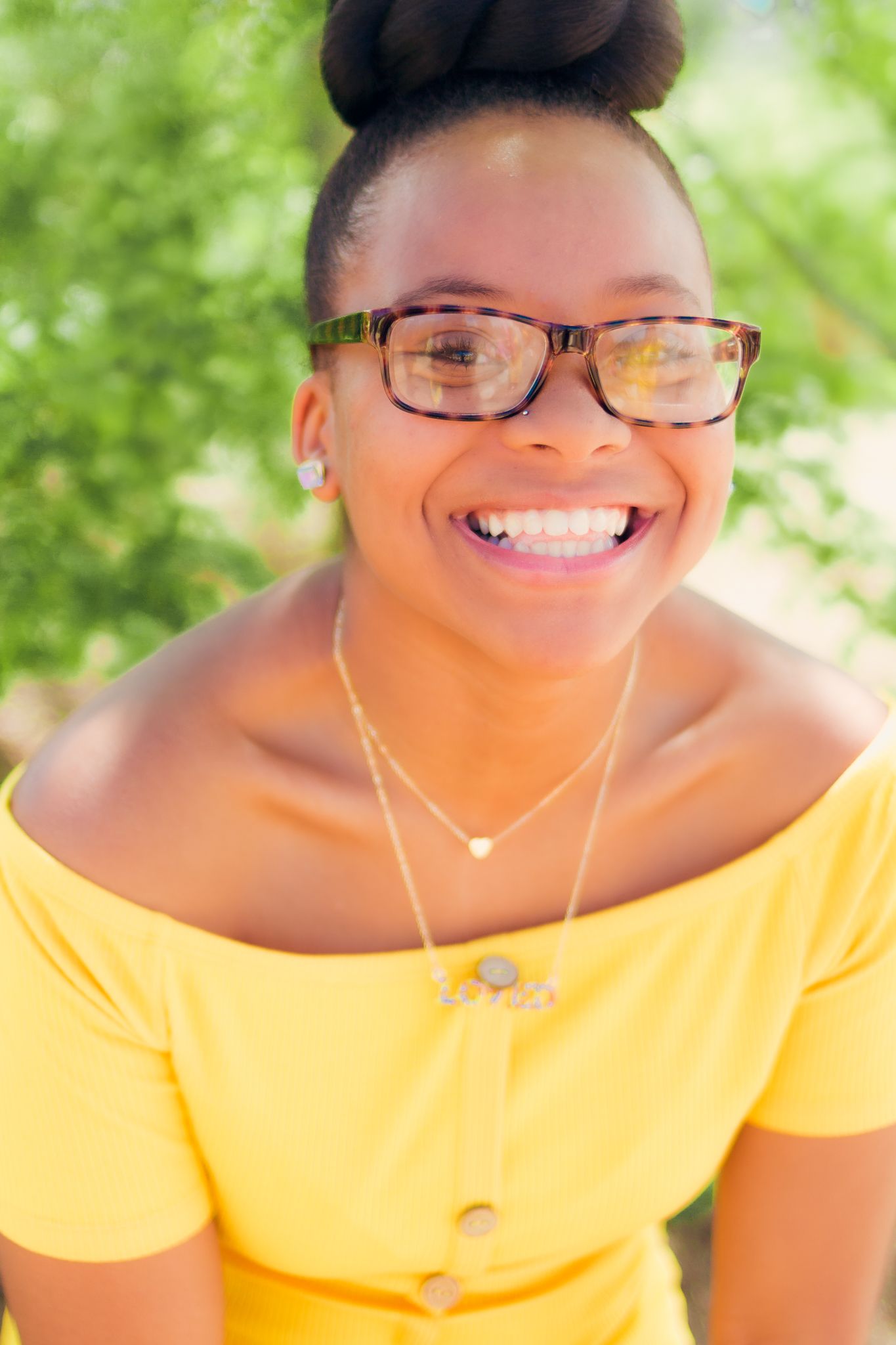 Jasmine Calandra Photography Individuals