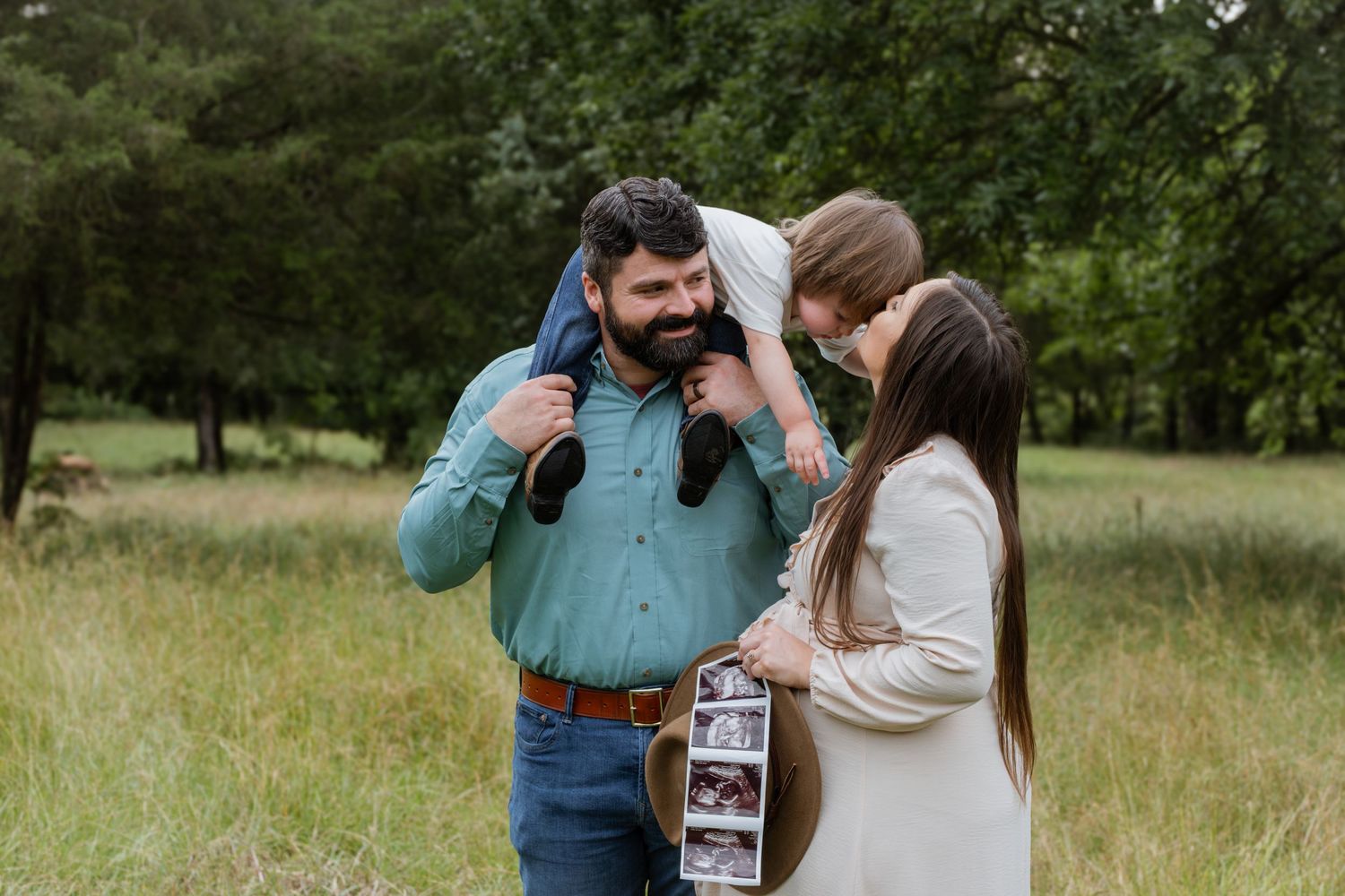 Middle TN photographer maternity photography