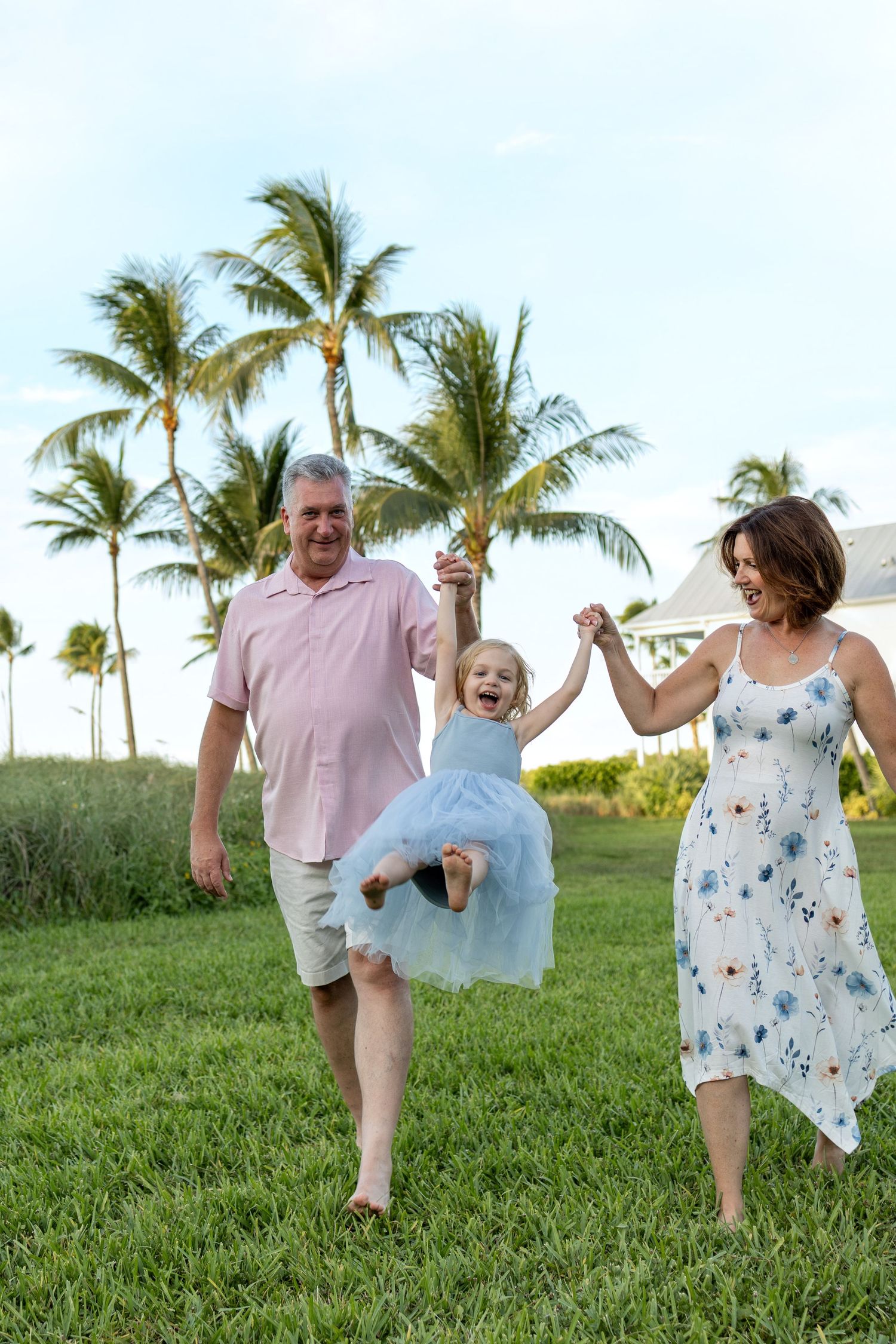 Tranquility Bay Beach Resort, Marathon Florida Photographer