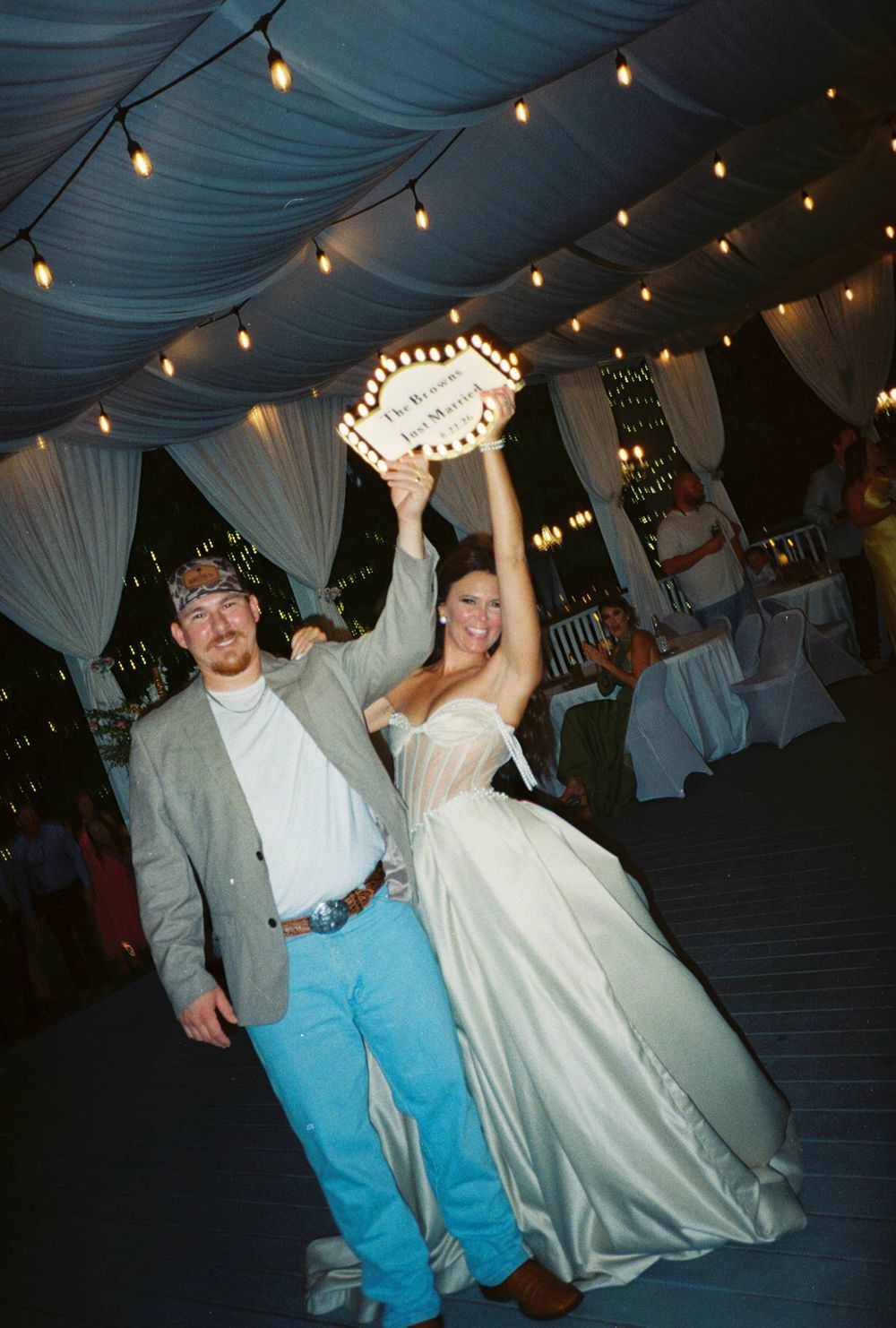 film wedding photographer