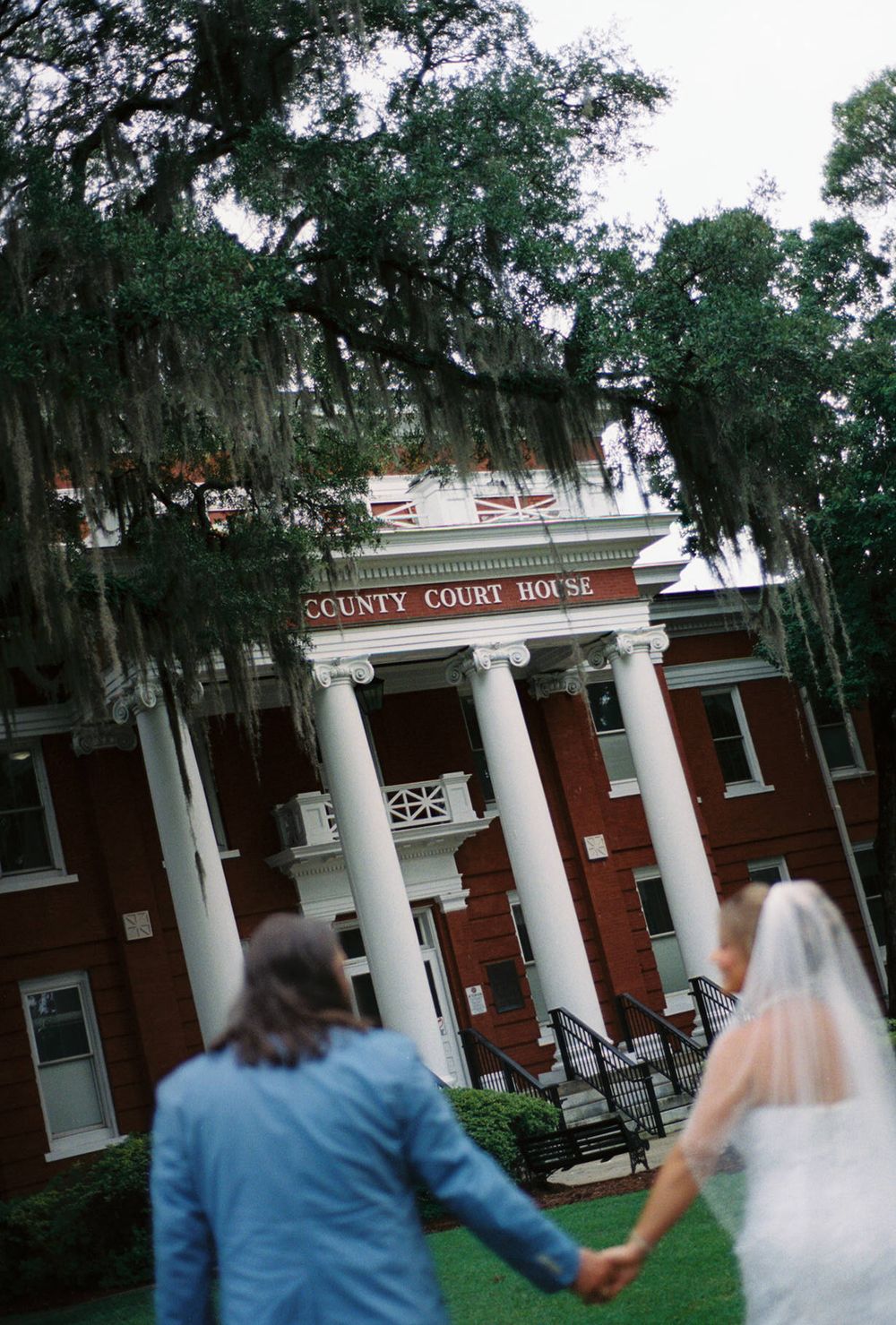 film wedding photographer