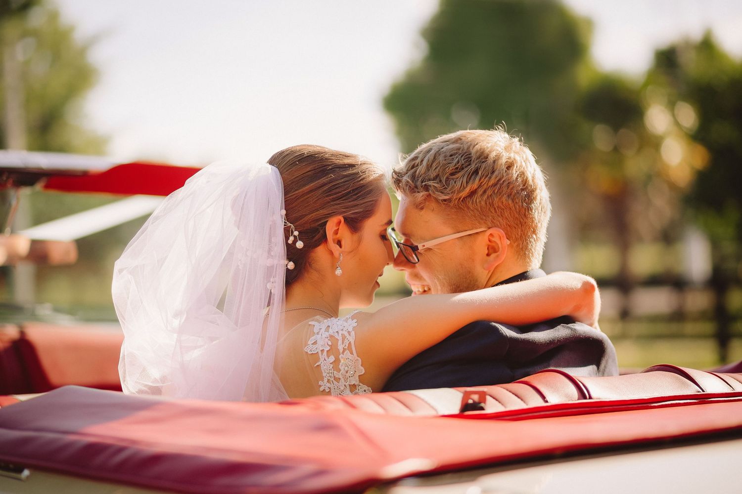 Coatesville Settlers Hall Wedding – Hannah & Thomas