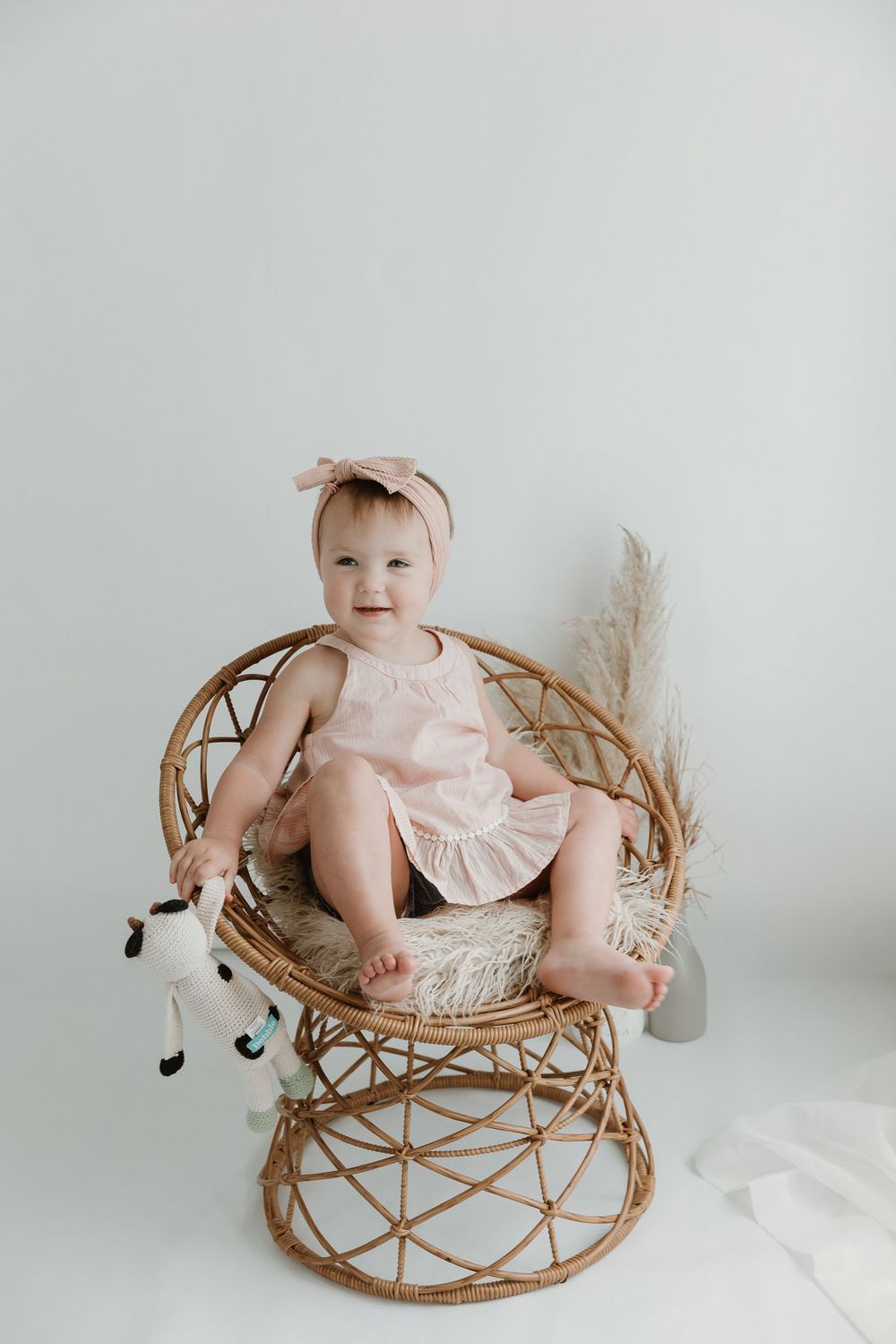 2 year old Milestone session in Tyler Texas with Motherhood Photographer KP Portraits who has been photographing children for over 20 years