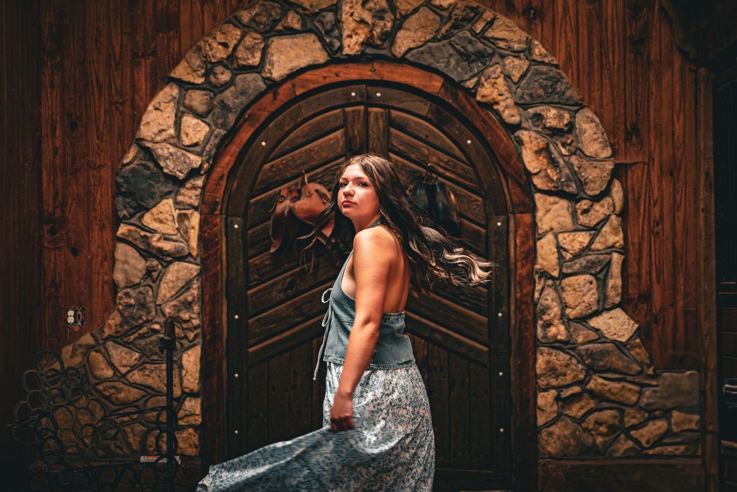 Portrait Session
