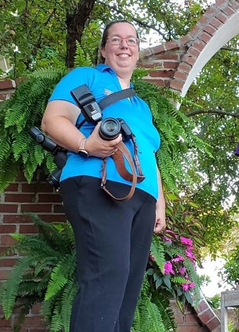 Meet Melissa