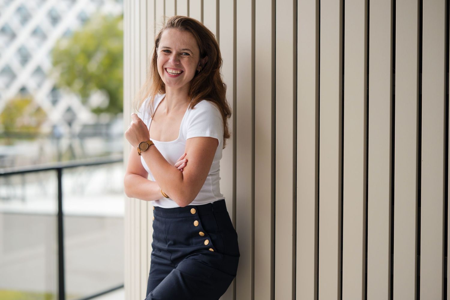 Branding shoot voor ondernemers - Wageningen, Ede, Veenendaal - Elles Yanna Photography
