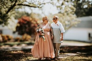wedding portrait at the south and west in easley south carolina