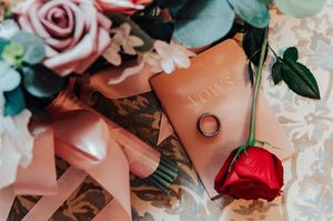 wedding portrait at the south and west in easley south carolina