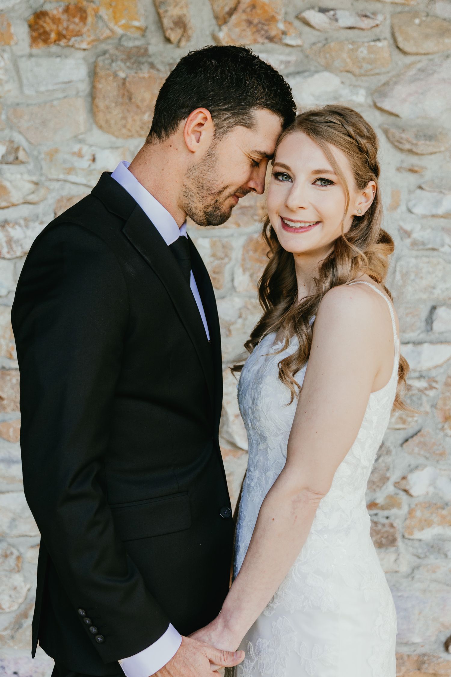 Wedding photography