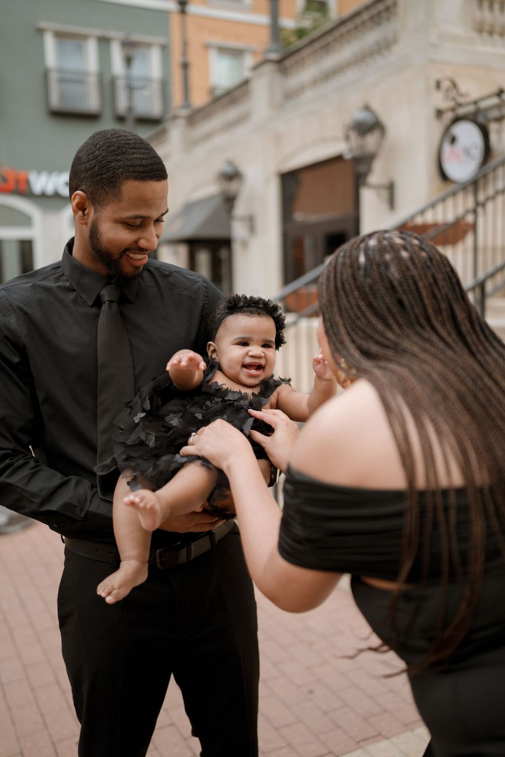 family photos eilan