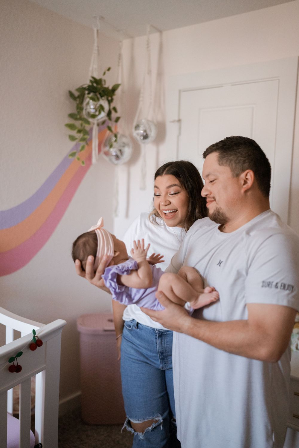 family photographer San Antonio